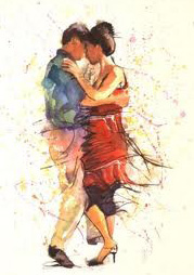 Argentine Tango